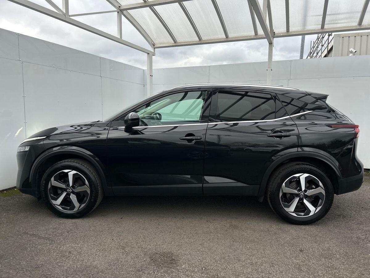 Used Nissan Qashqai 2024 for sale - 77515177: Photo 6