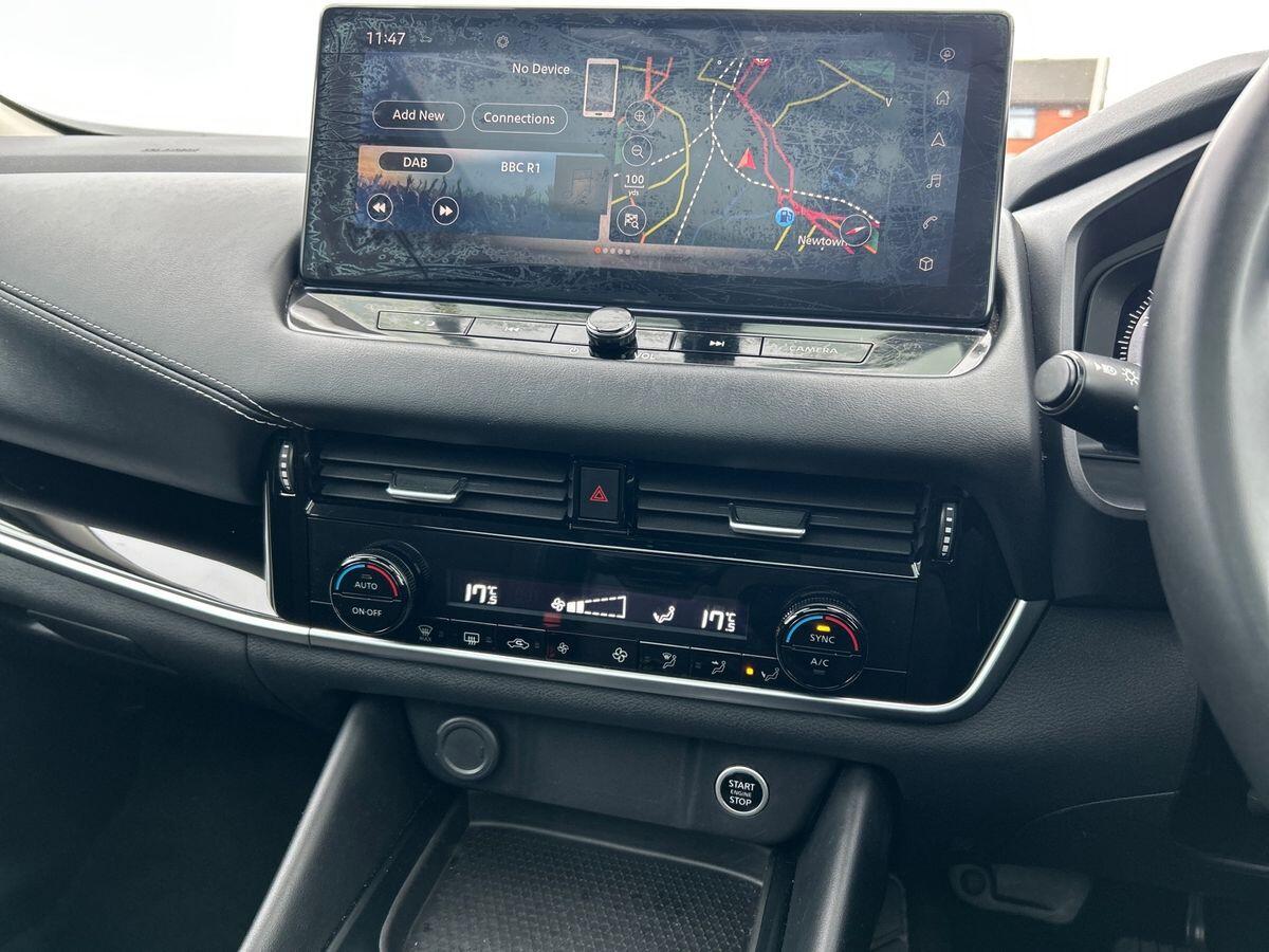 Used Nissan Qashqai 2024 for sale - 77515177: Photo 9