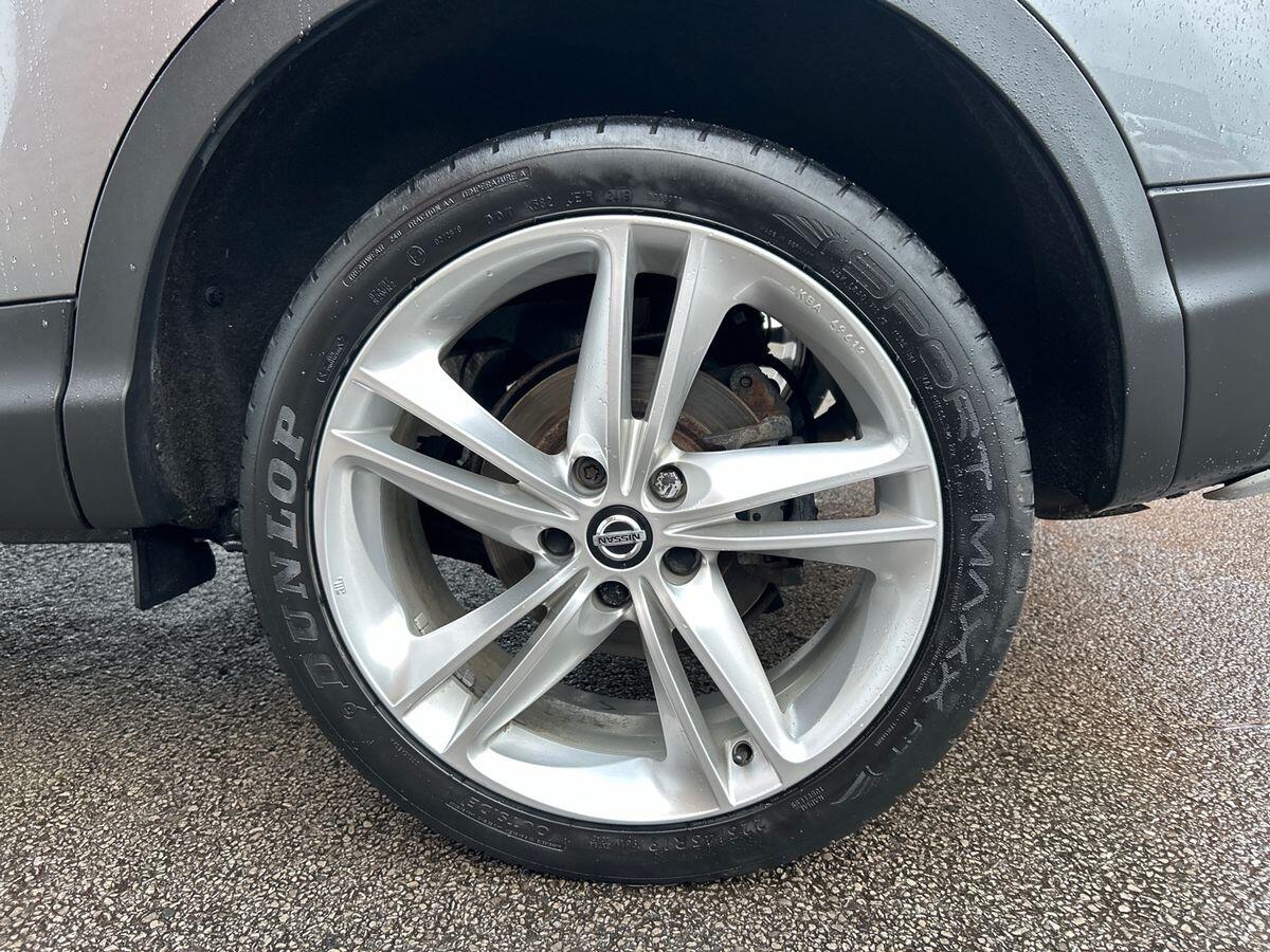 Used Nissan Qashqai 2019 for sale - 77179165: Photo 10