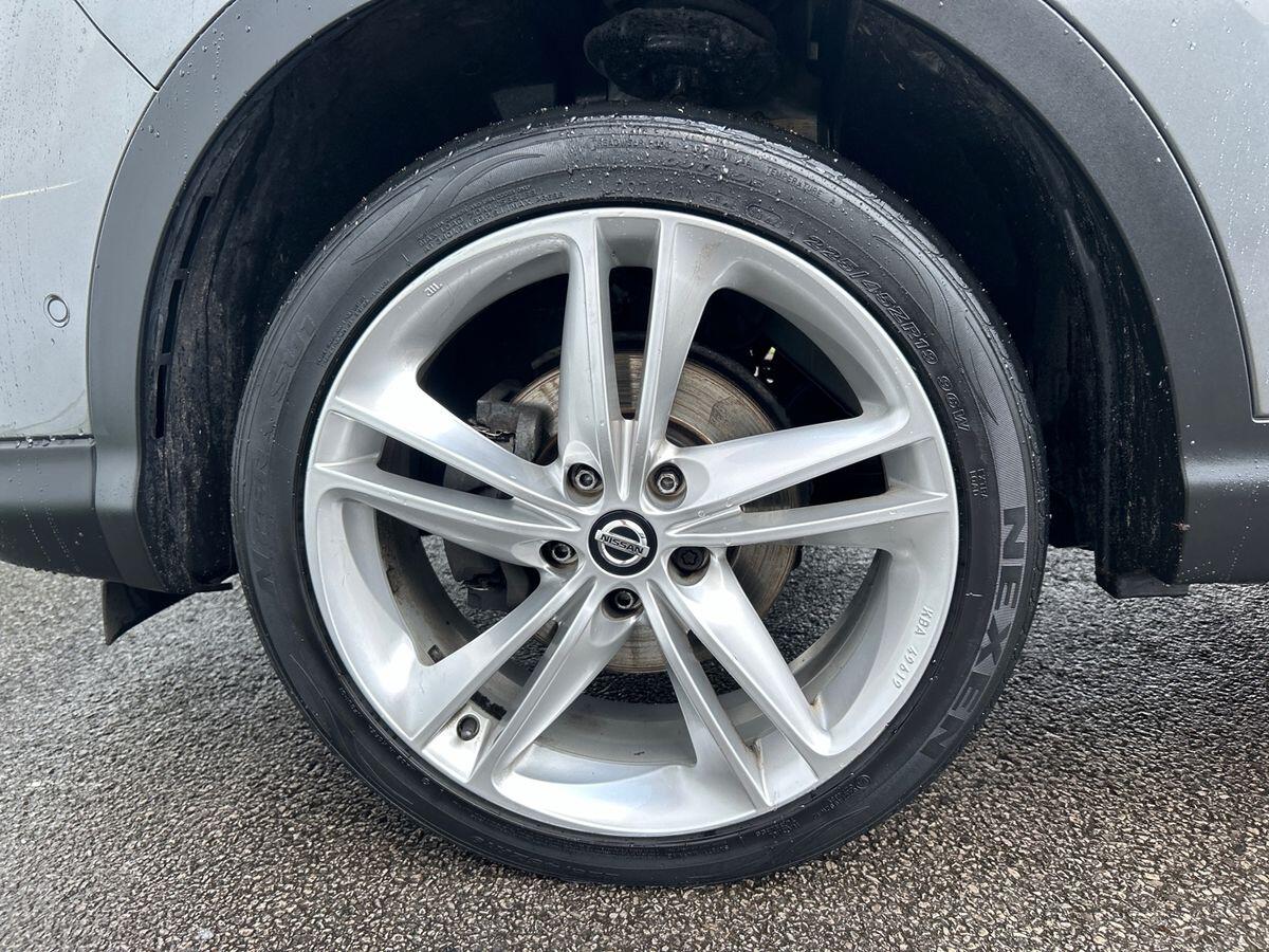 Used Nissan Qashqai 2019 for sale - 77179165: Photo 11