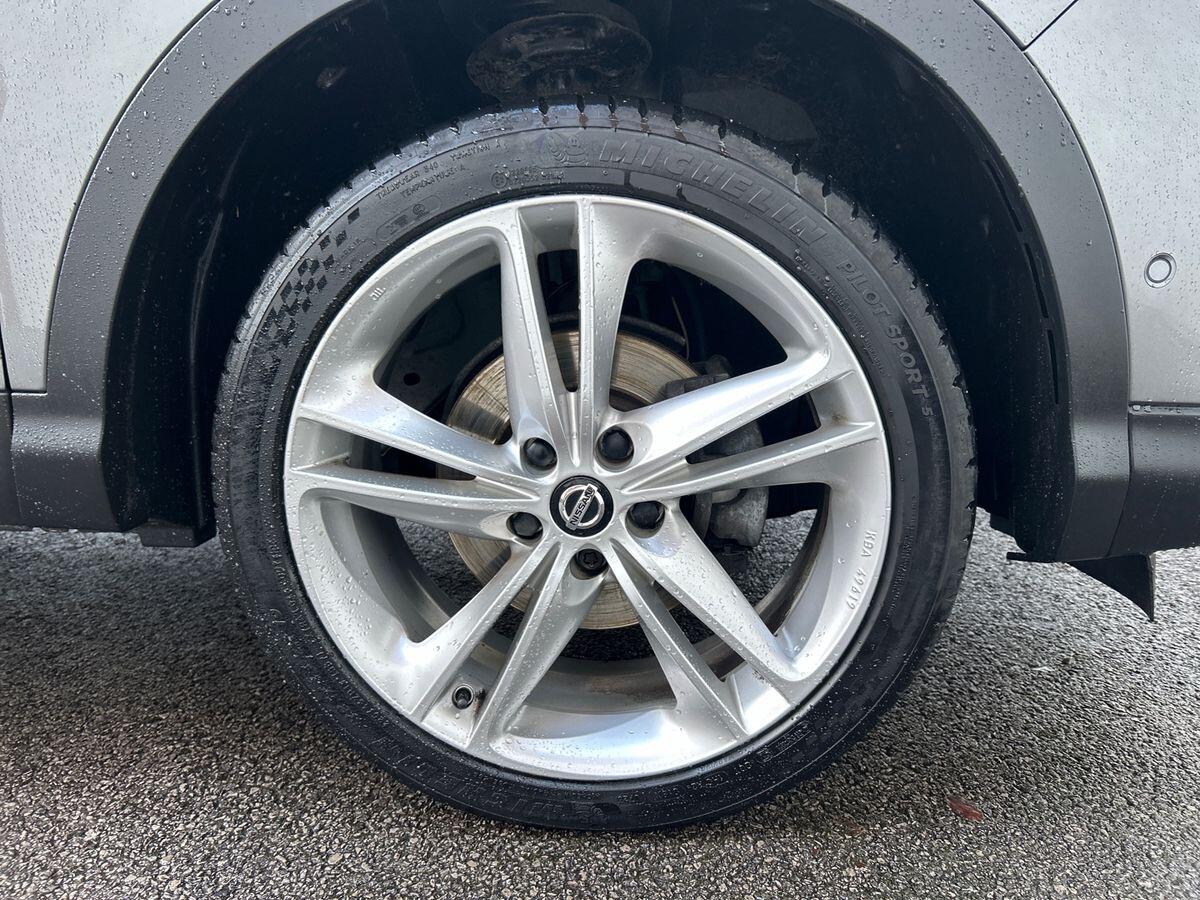 Used Nissan Qashqai 2019 for sale - 77179165: Photo 12