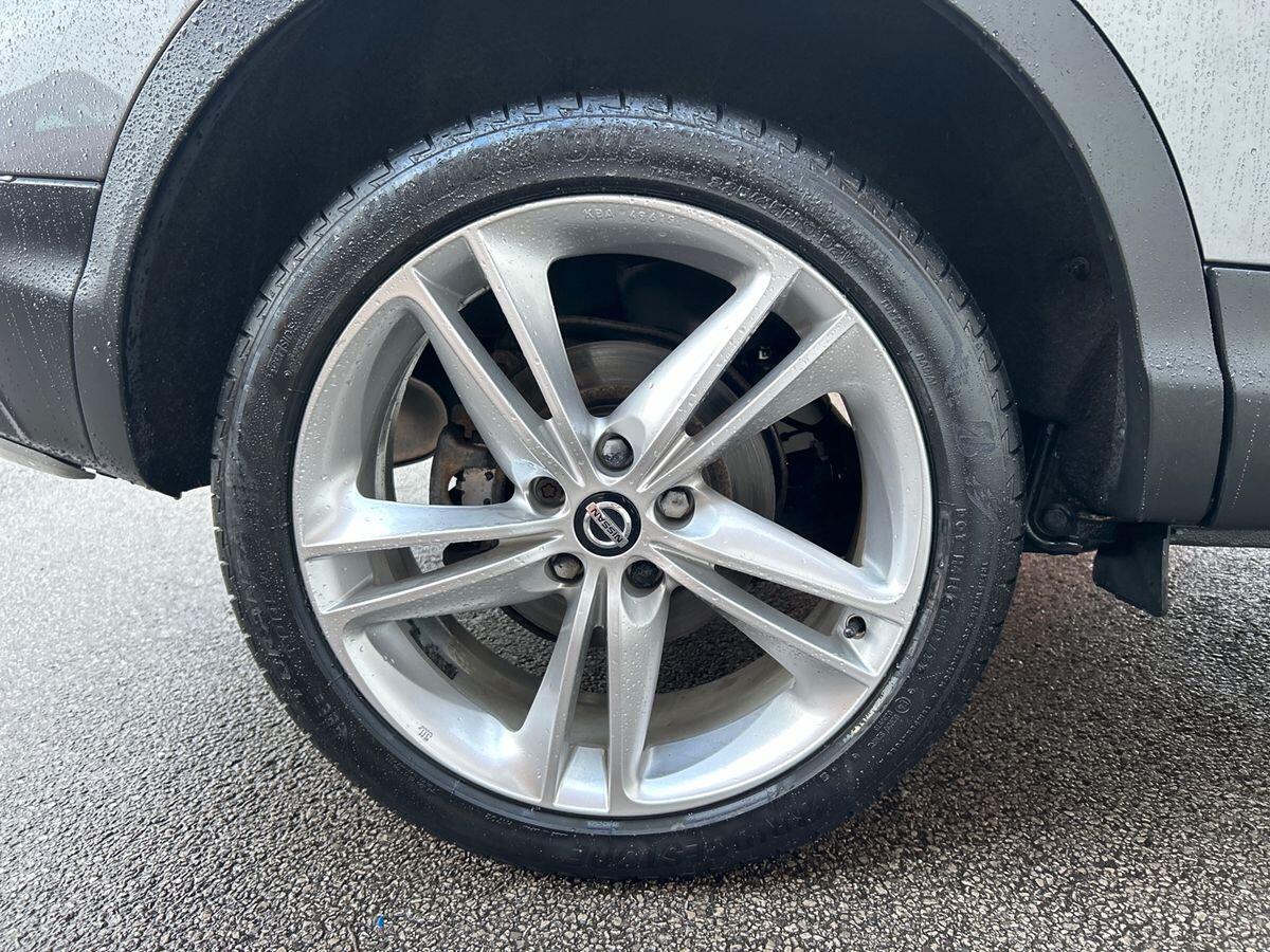 Used Nissan Qashqai 2019 for sale - 77179165: Photo 13