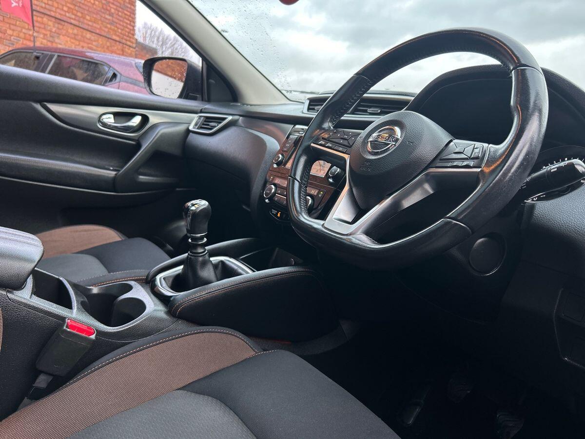 Used Nissan Qashqai 2019 for sale - 77179165: Photo 14