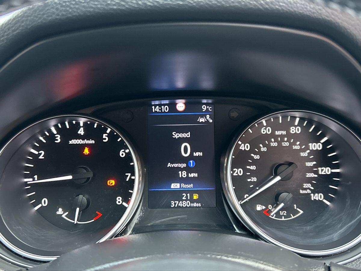 Used Nissan Qashqai 2019 for sale - 77179165: Photo 15