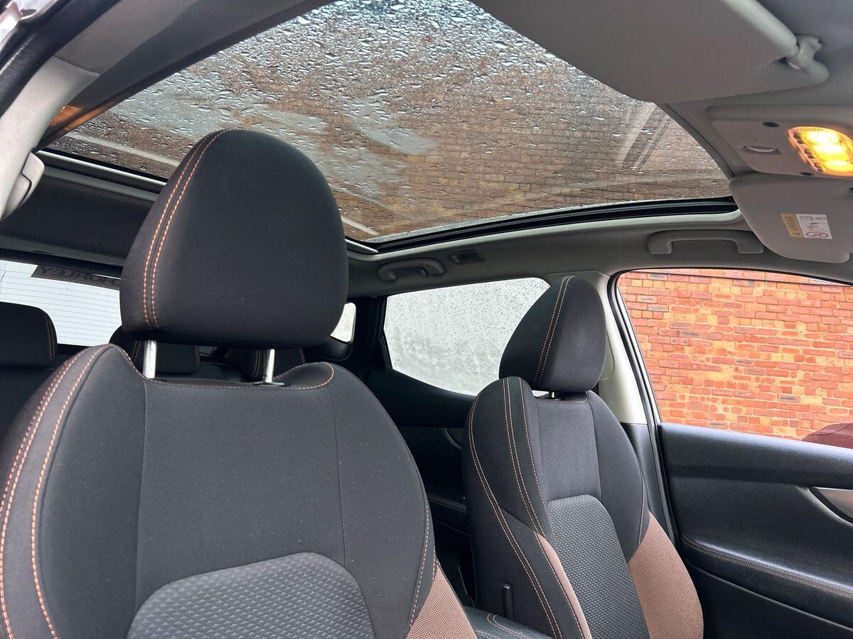 Used Nissan Qashqai 2019 for sale - 77179165: Photo 18