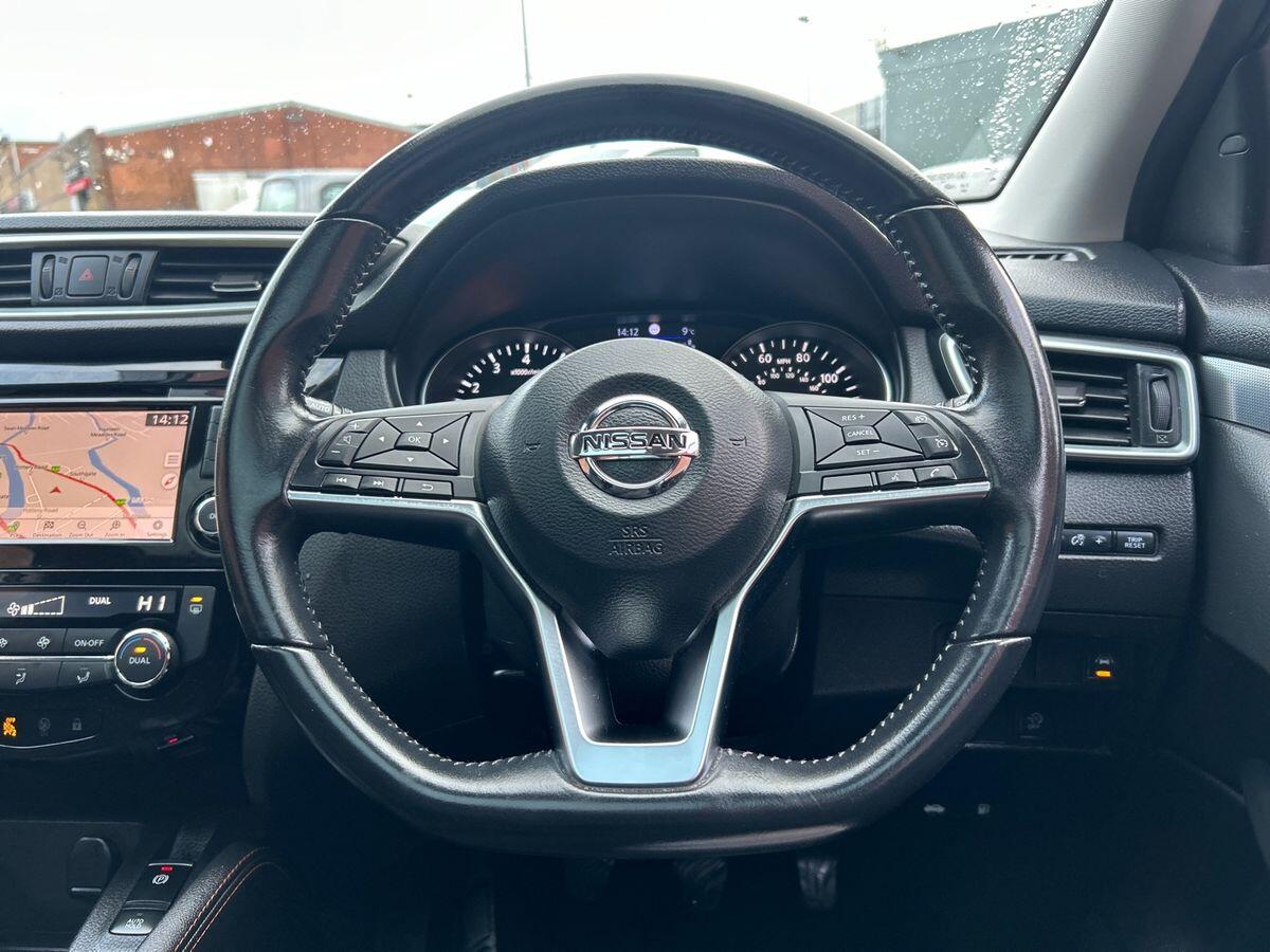 Used Nissan Qashqai 2019 for sale - 77179165: Photo 19