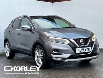 Used Nissan Qashqai 2019 for sale - 77179165: Photo
