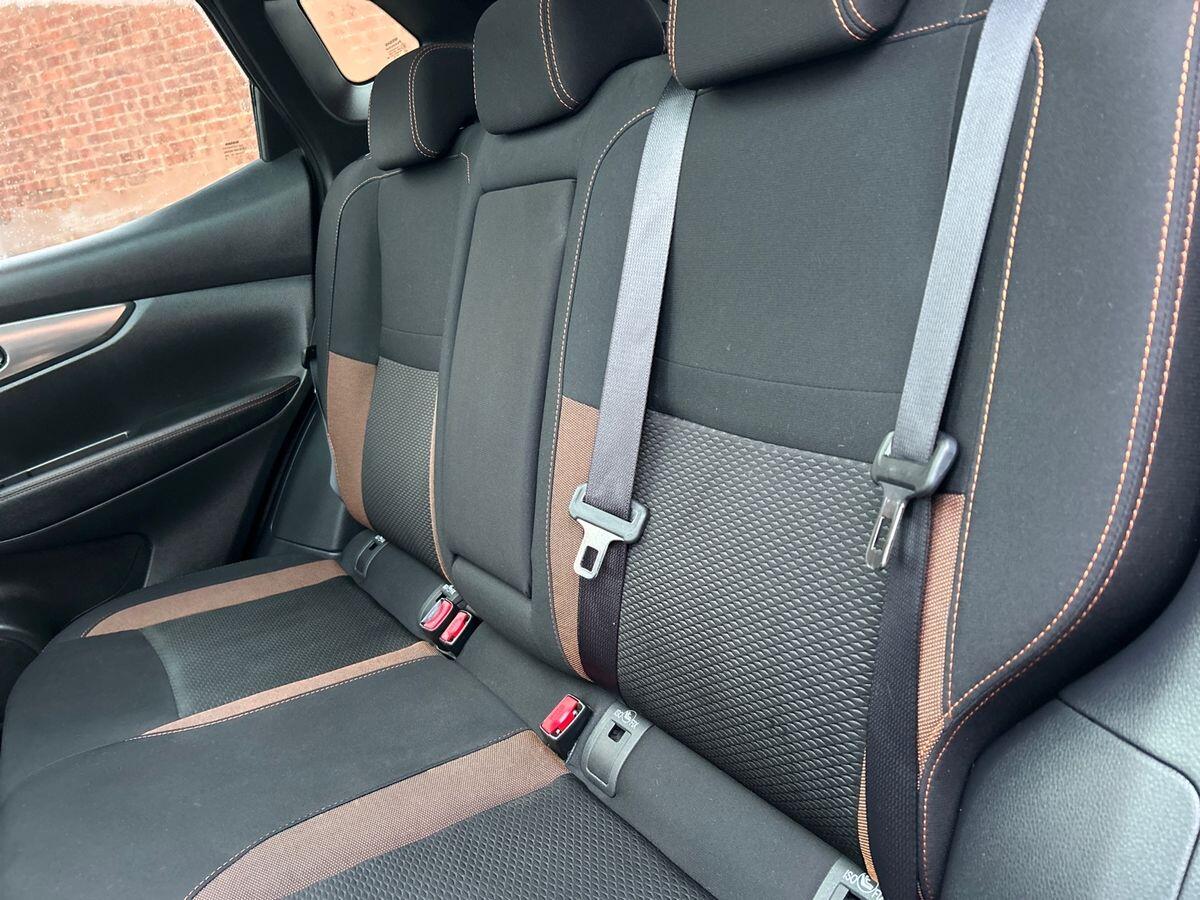 Used Nissan Qashqai 2019 for sale - 77179165: Photo 20