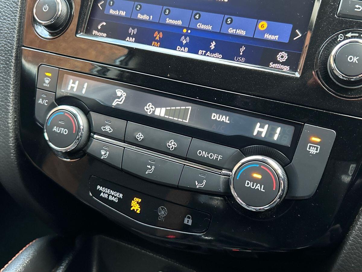 Used Nissan Qashqai 2019 for sale - 77179165: Photo 26