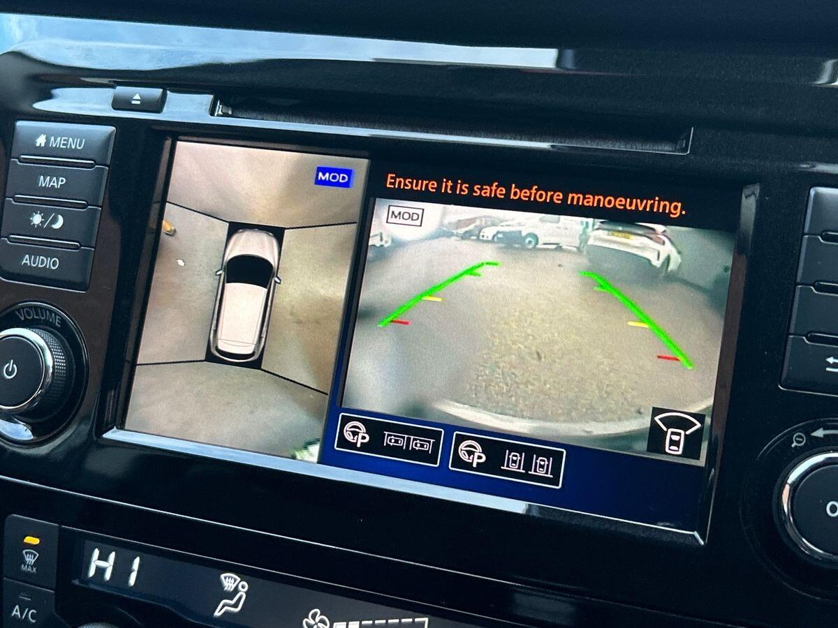 Used Nissan Qashqai 2019 for sale - 77179165: Photo 29