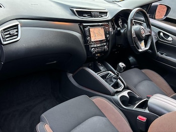 Used Nissan Qashqai 2019 for sale - 77179165: Photo