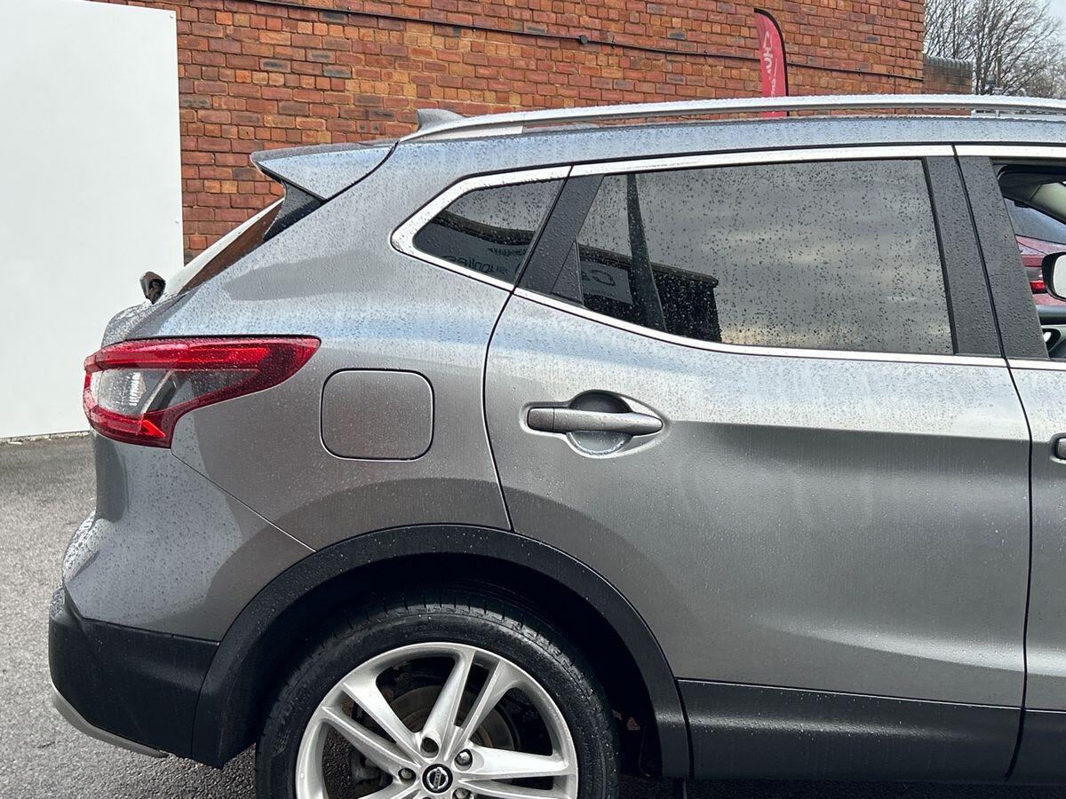 Used Nissan Qashqai 2019 for sale - 77179165: Photo 36