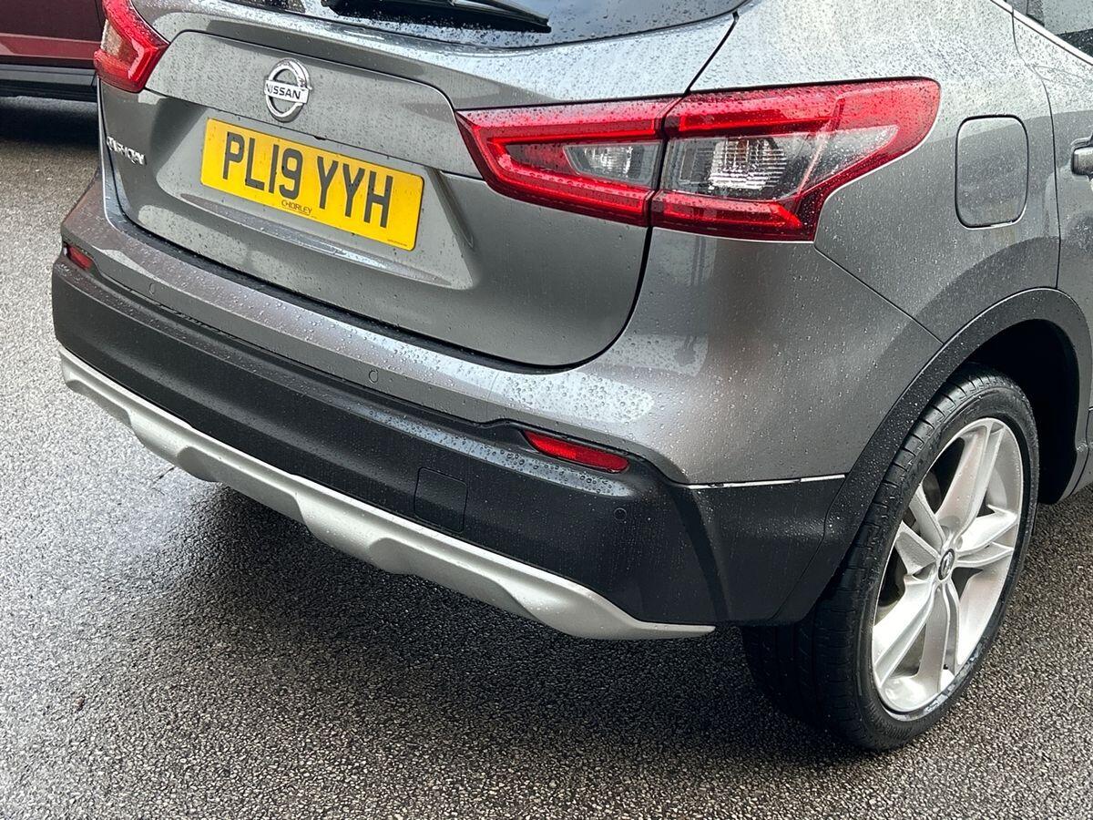 Used Nissan Qashqai 2019 for sale - 77179165: Photo 37