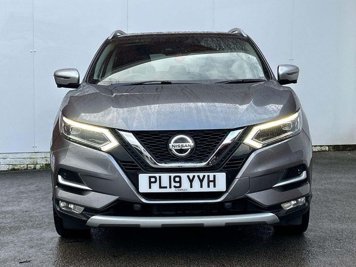 Used Nissan Qashqai 2019 for sale - 77179165: Photo 4