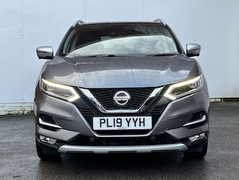 Used Nissan Qashqai 2019 for sale - 77179165: Photo