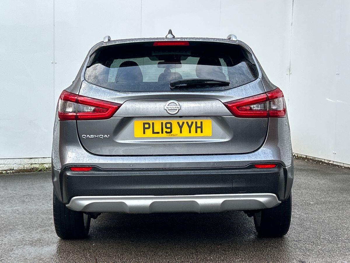 Used Nissan Qashqai 2019 for sale - 77179165: Photo 5