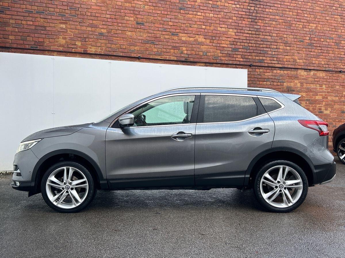 Used Nissan Qashqai 2019 for sale - 77179165: Photo 6