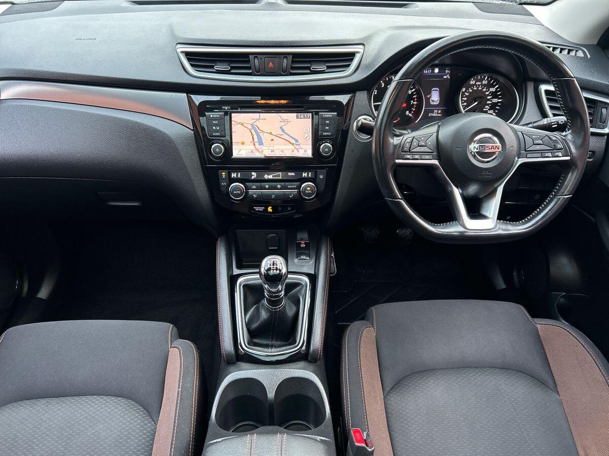 Used Nissan Qashqai 2019 for sale - 77179165: Photo 7