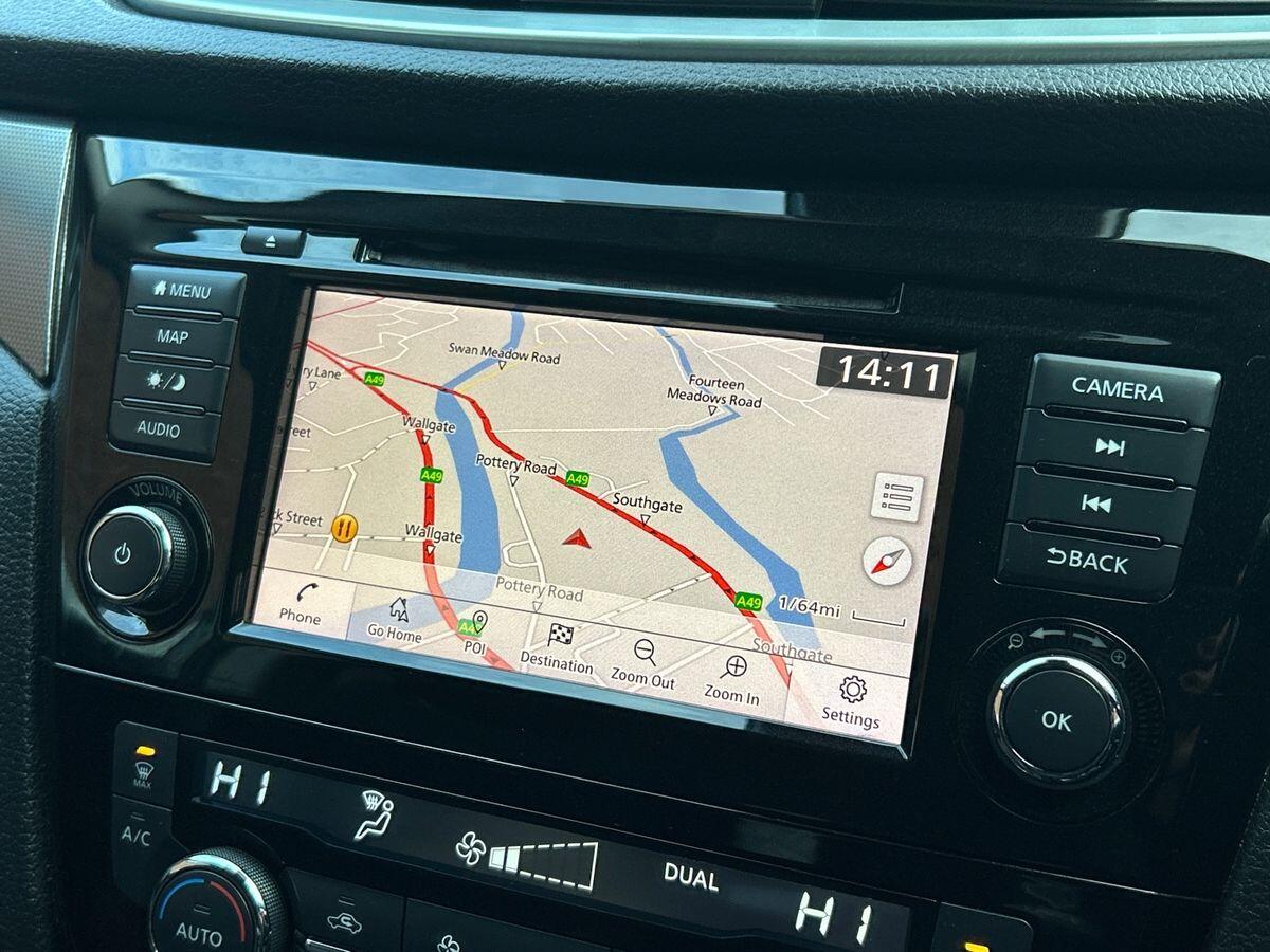 Used Nissan Qashqai 2019 for sale - 77179165: Photo 9