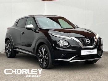 Nissan - Juke
