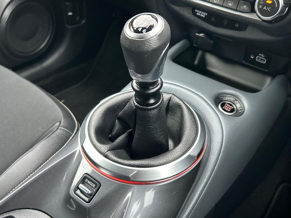 Used Nissan Juke 2022 for sale - 76194060: Photo 26