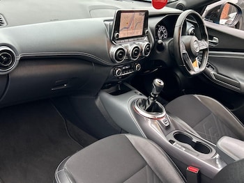 Used Nissan Juke 2022 for sale - 76194060: Photo