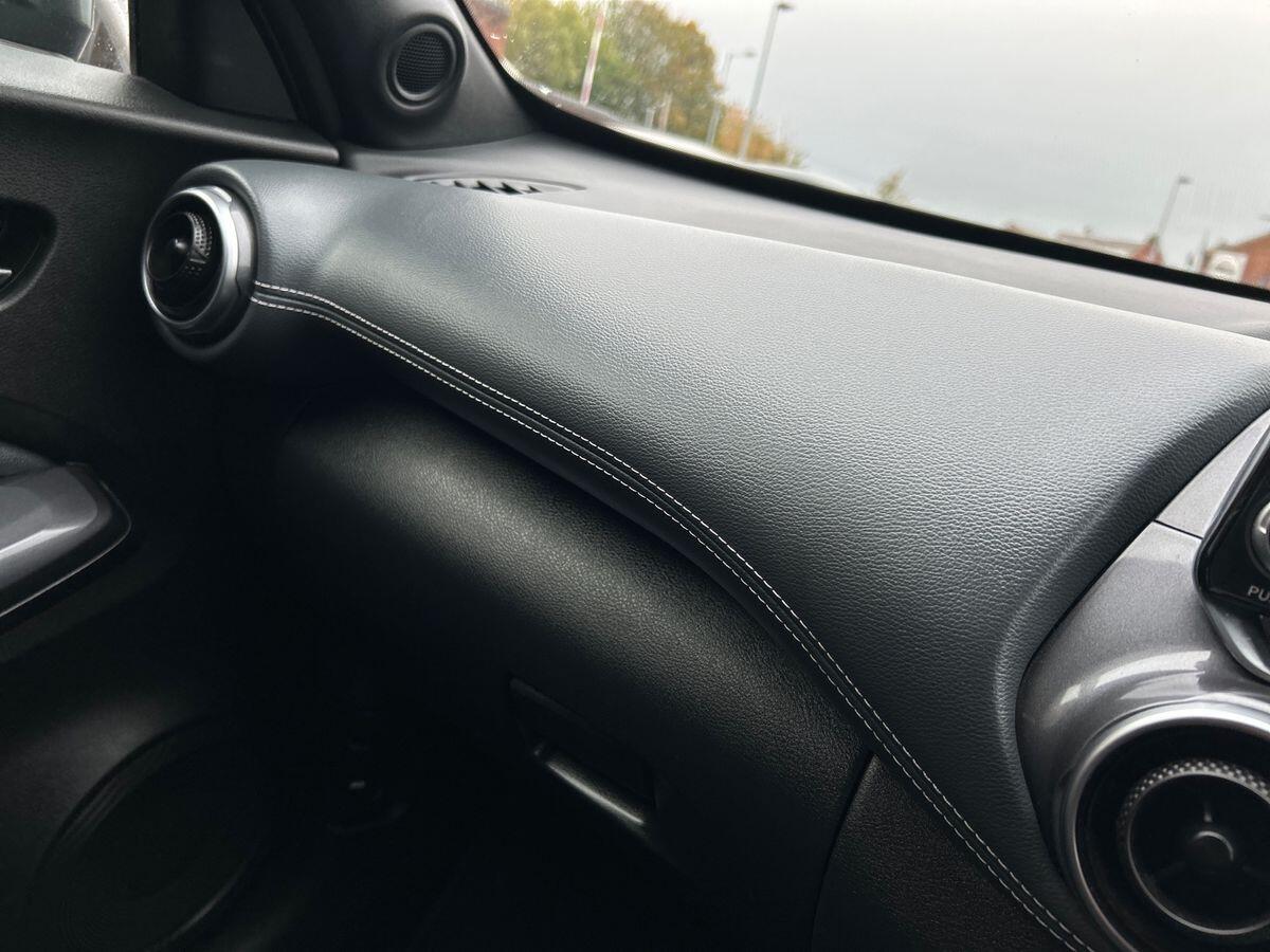 Used Nissan Juke 2022 for sale - 76194060: Photo 36