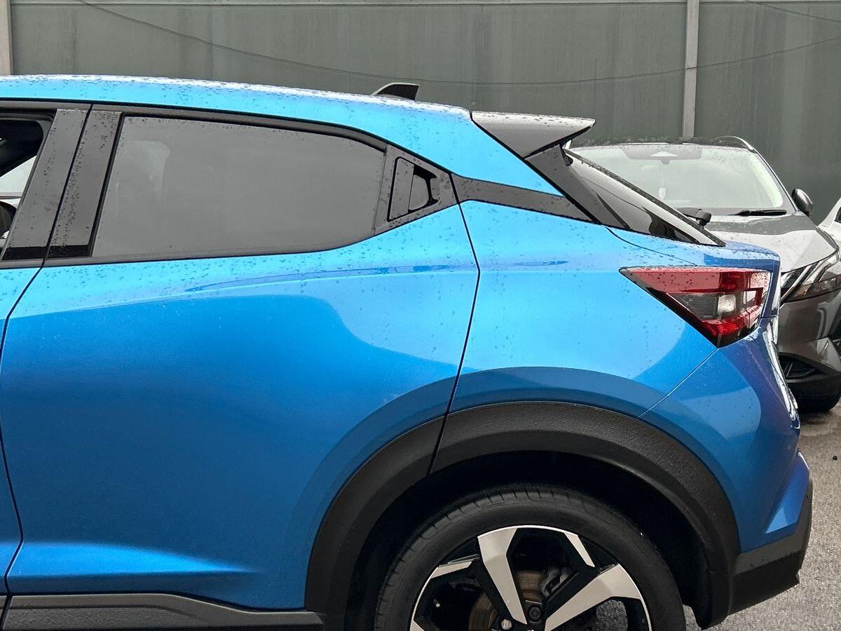Used Nissan Juke 2022 for sale - 76194060: Photo 39