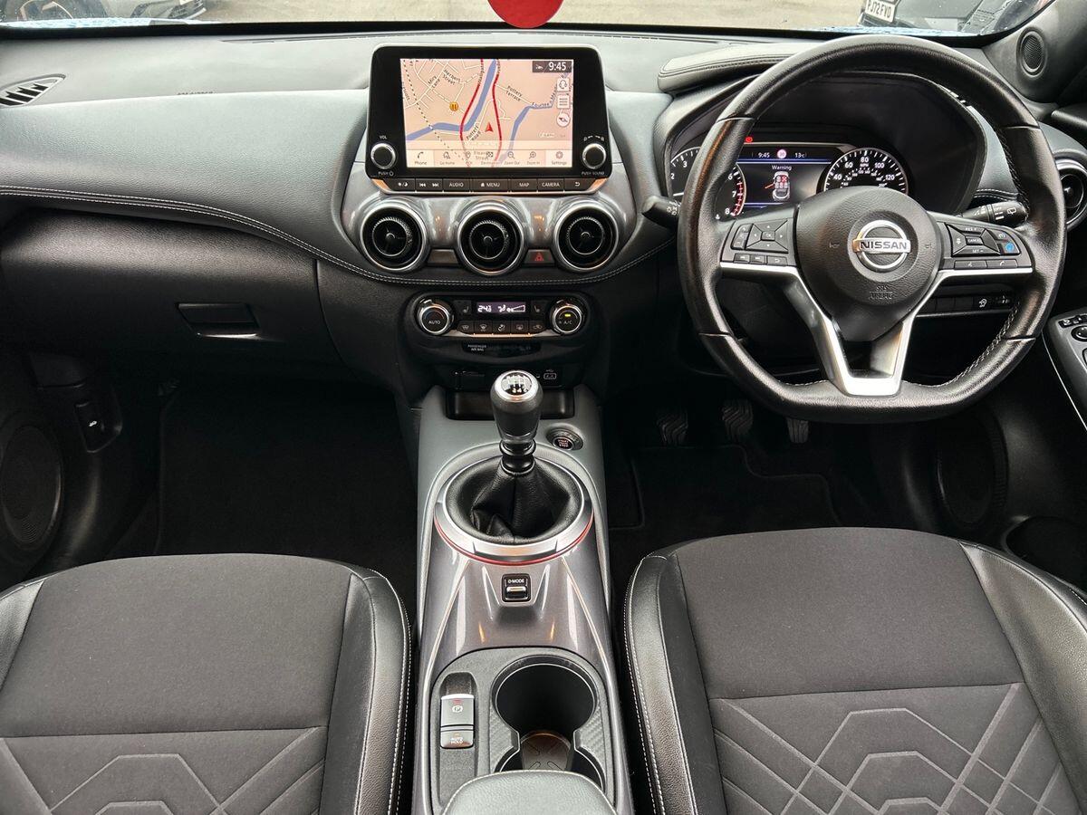 Used Nissan Juke 2022 for sale - 76194060: Photo 7