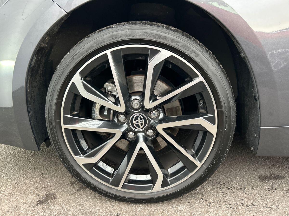 Used Toyota Corolla 2023 for sale - 76488328: Photo 10