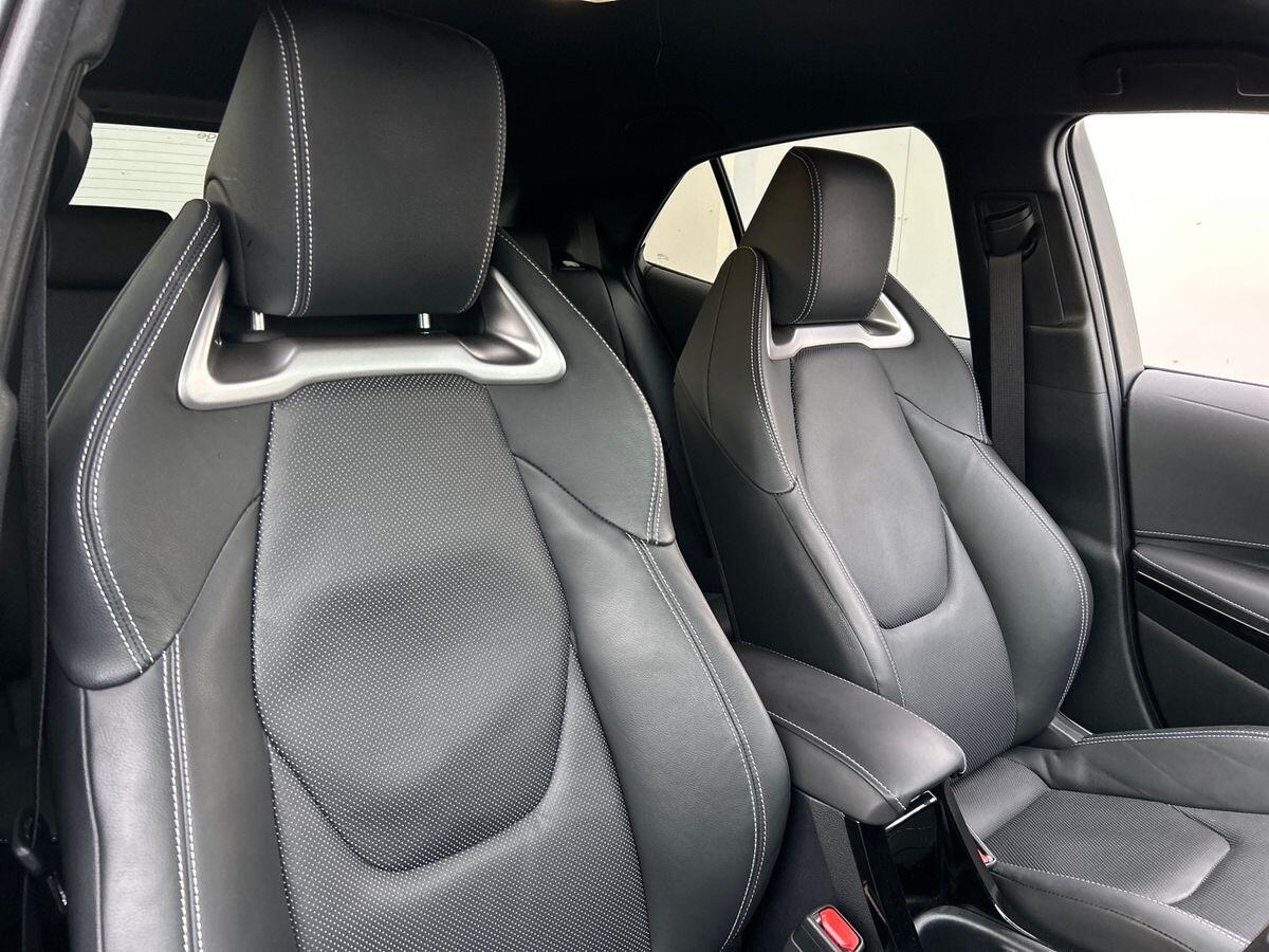 Used Toyota Corolla 2023 for sale - 76488328: Photo 15