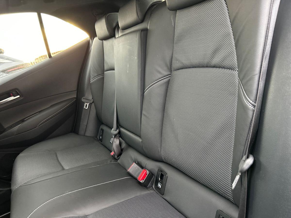 Used Toyota Corolla 2023 for sale - 76488328: Photo 17