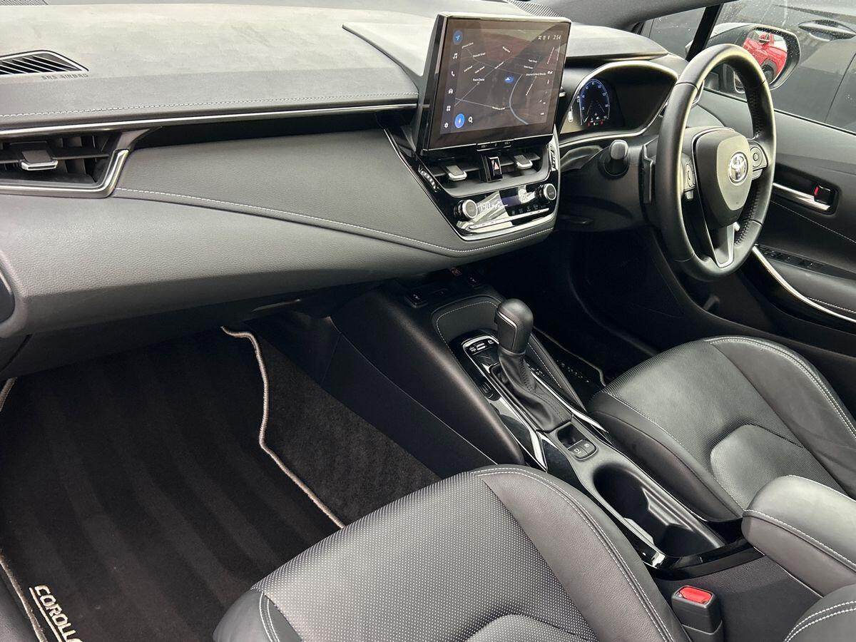 Used Toyota Corolla 2023 for sale - 76488328: Photo 2