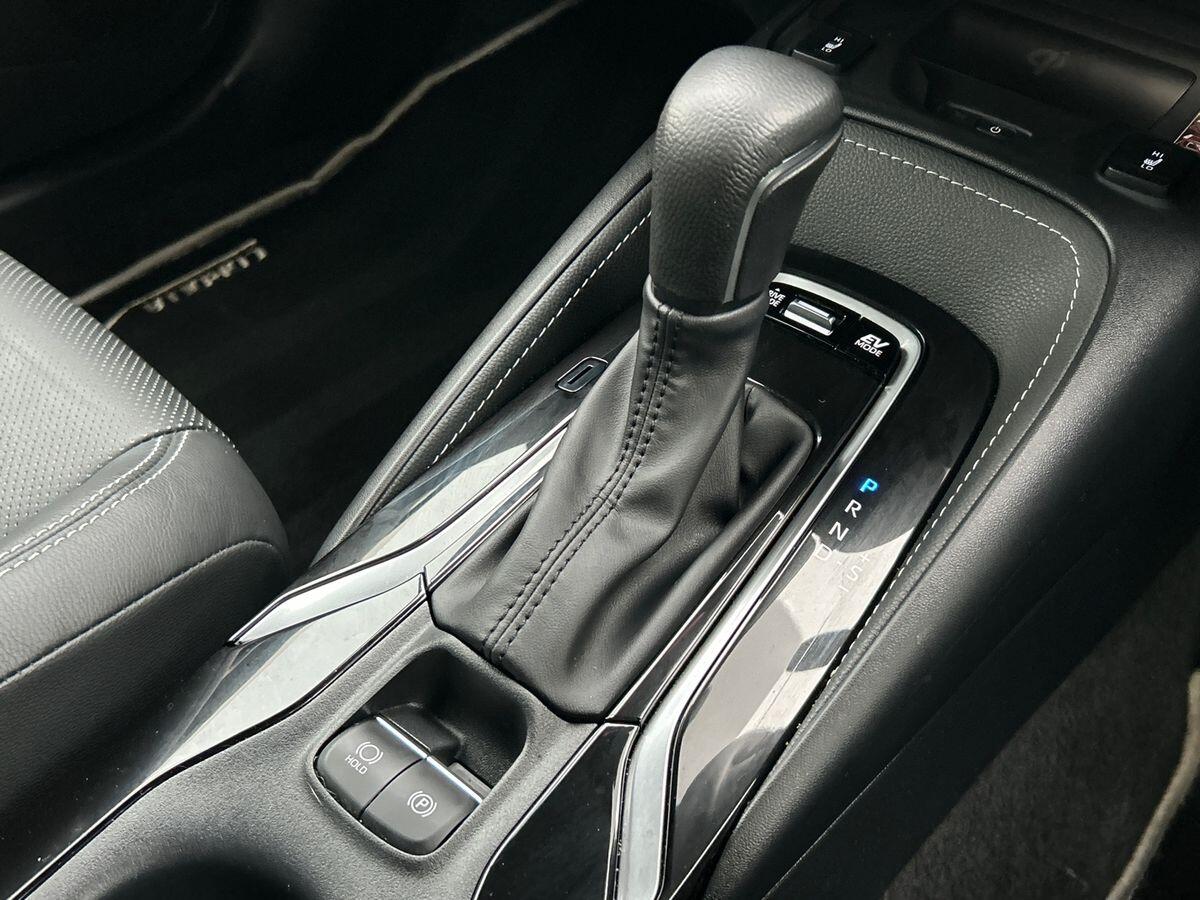 Used Toyota Corolla 2023 for sale - 76488328: Photo 20