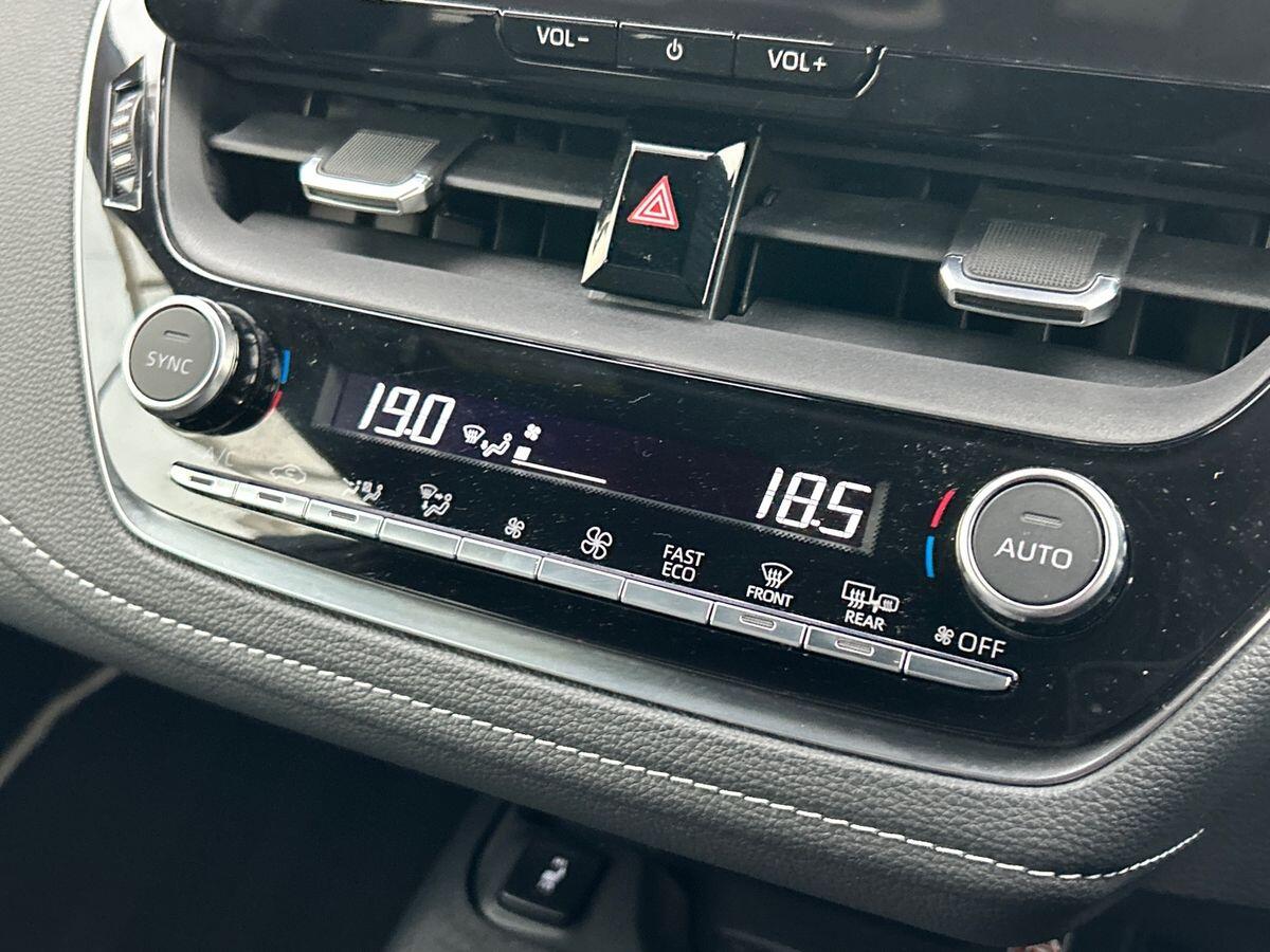 Used Toyota Corolla 2023 for sale - 76488328: Photo 22