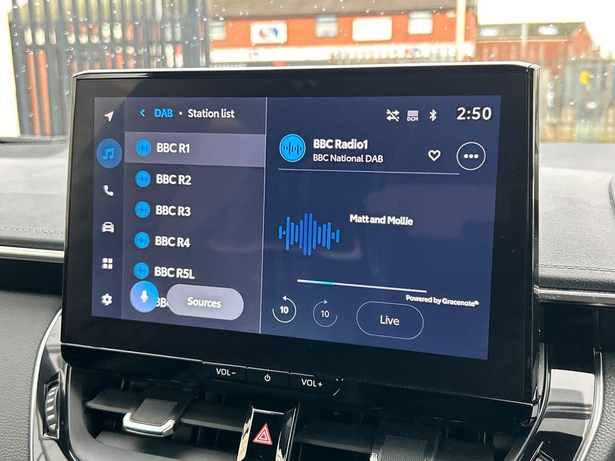 Used Toyota Corolla 2023 for sale - 76488328: Photo 24