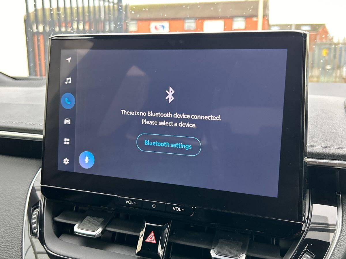 Used Toyota Corolla 2023 for sale - 76488328: Photo 25