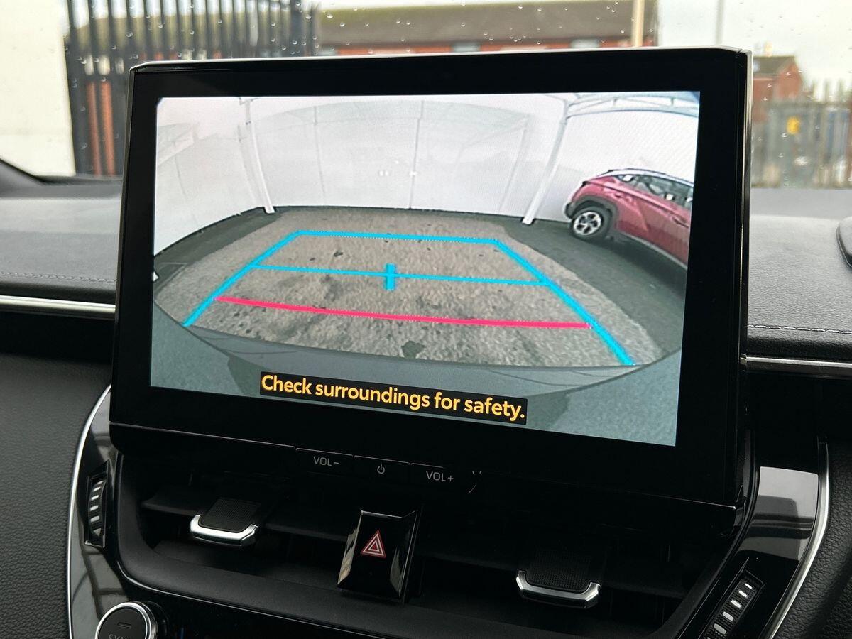 Used Toyota Corolla 2023 for sale - 76488328: Photo 26