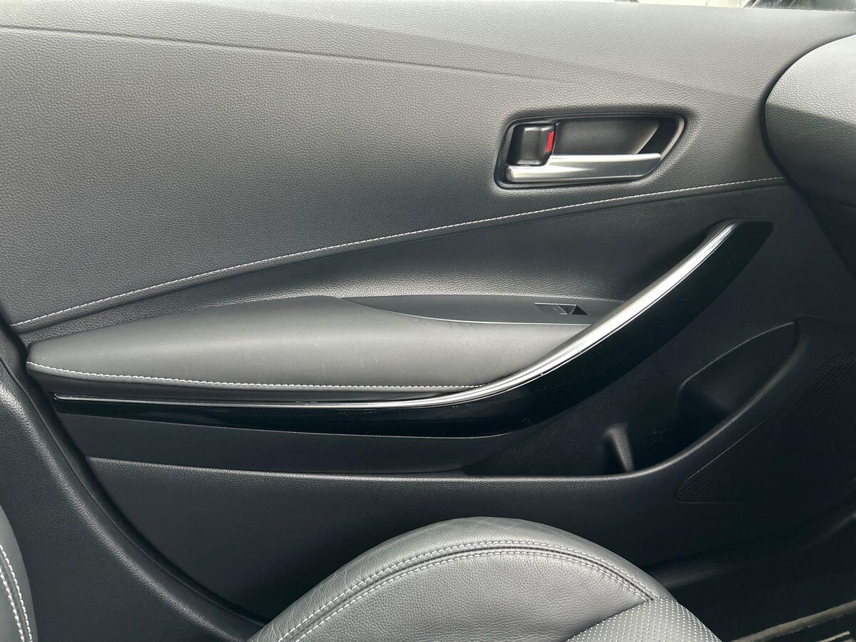 Used Toyota Corolla 2023 for sale - 76488328: Photo 28
