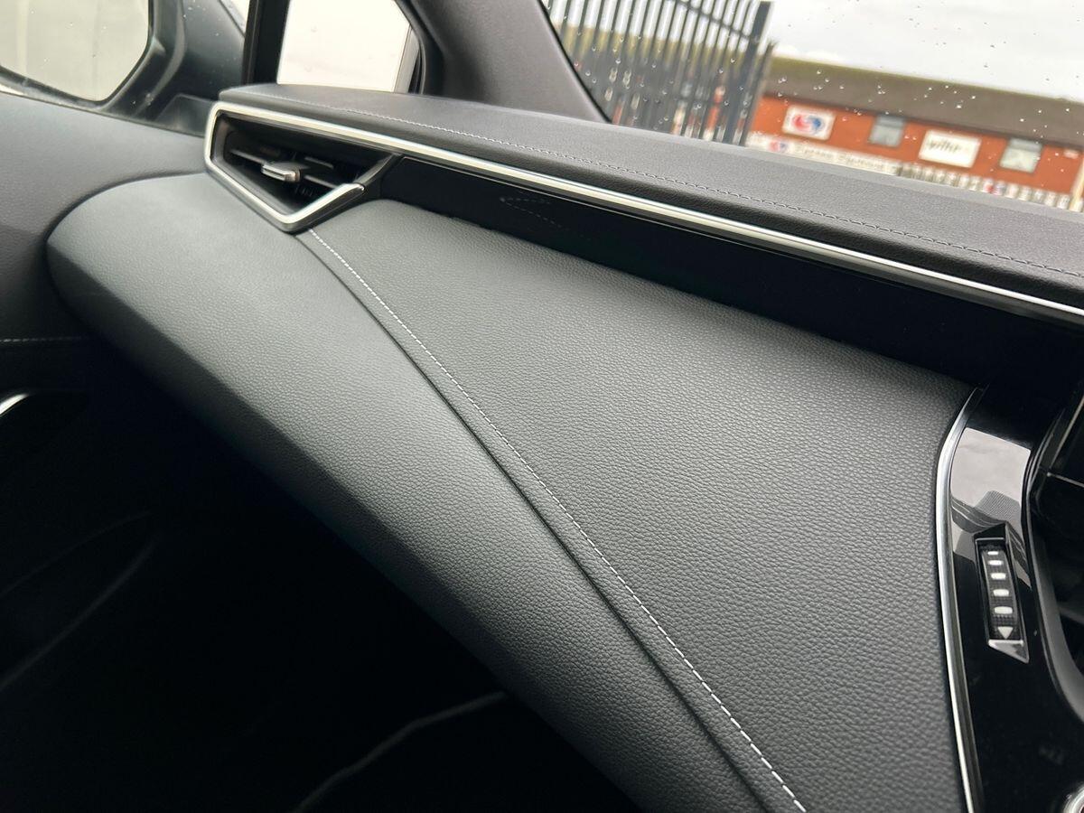 Used Toyota Corolla 2023 for sale - 76488328: Photo 29