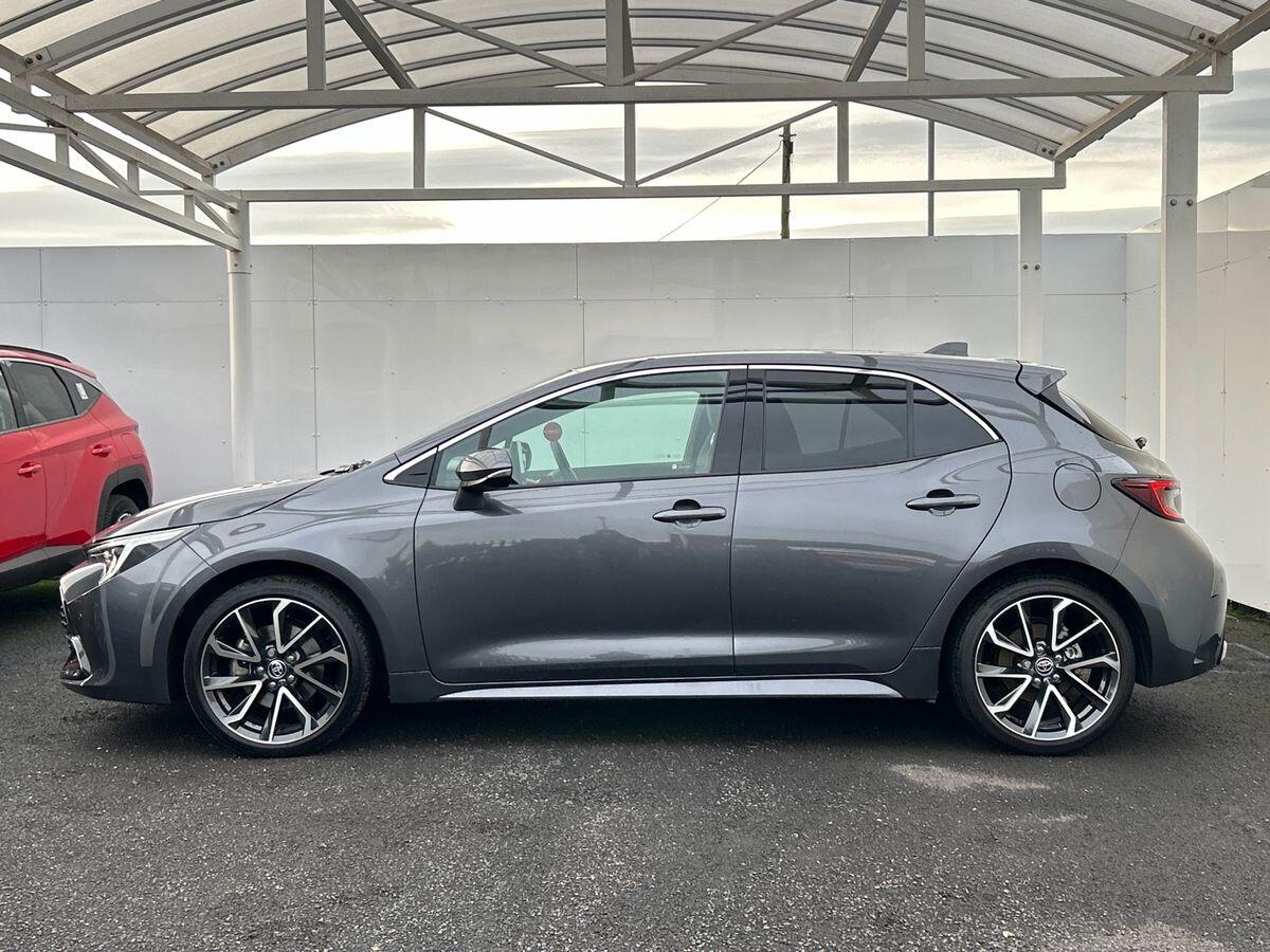 Used Toyota Corolla 2023 for sale - 76488328: Photo 6