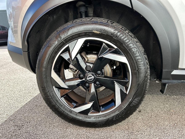 Used Nissan Juke 2022 for sale - 76299920: Photo 13