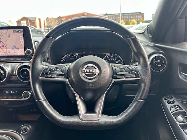 Used Nissan Juke 2022 for sale - 76299920: Photo 19