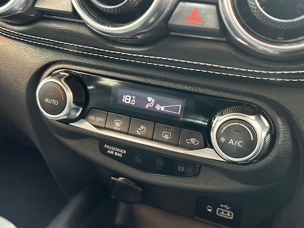 Used Nissan Juke 2022 for sale - 76299920: Photo 27