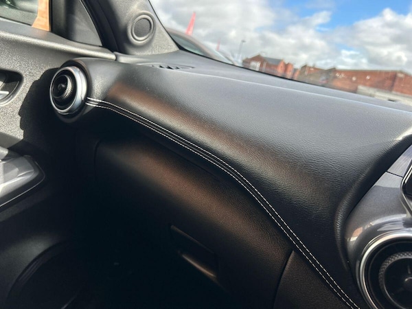 Used Nissan Juke 2022 for sale - 76299920: Photo 34