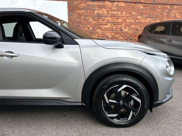 Used Nissan Juke 2022 for sale - 76299920: Photo 36