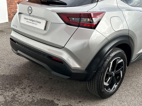 Used Nissan Juke 2022 for sale - 76299920: Photo 38