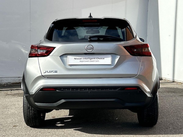 Used Nissan Juke 2022 for sale - 76299920: Photo 5