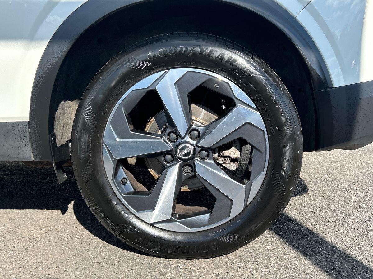 Used Nissan Qashqai 2022 for sale - 76902583: Photo 10