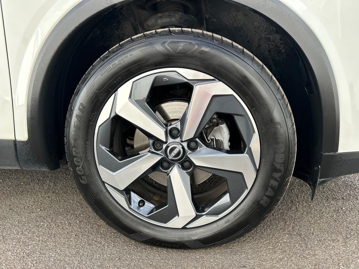 Used Nissan Qashqai 2022 for sale - 76902583: Photo 12